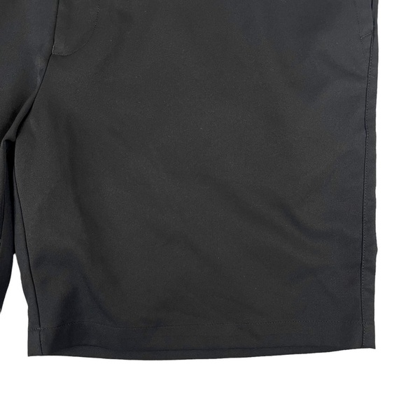 Peter Millar Shorts Mens 42 Salem Flat Front Wicking Performance Golf Active - Picture 3 of 7